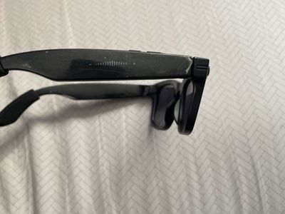 Hey Cyan Smart Glasses