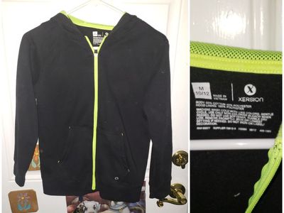 Boys Jackets, Coat and Hoodies-Reebok, Free Country, Xersion, Eddie Bauer