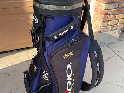 Ogio Cart Bag