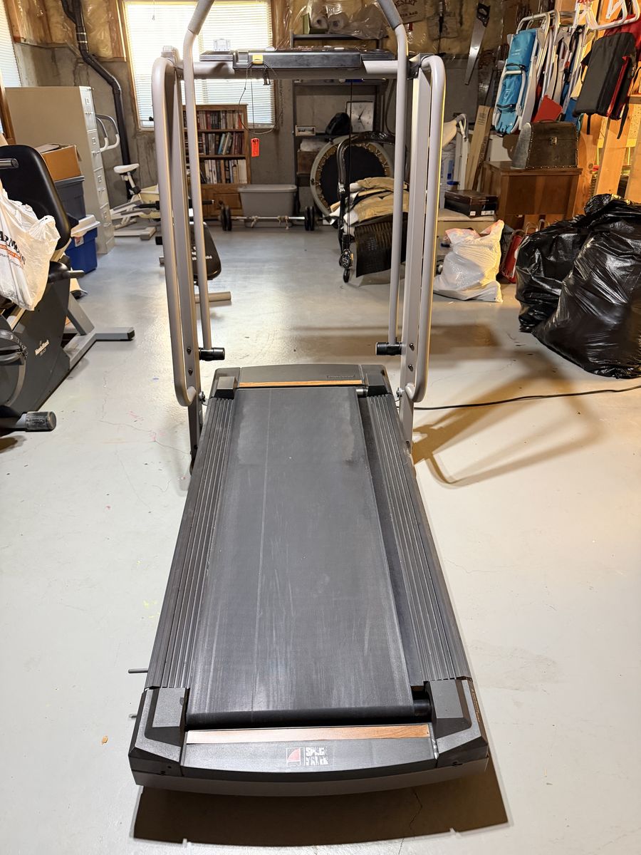 PROFORM Personal Trainer TREADMILL Model PFTL21460 Crosswalk CSI Series