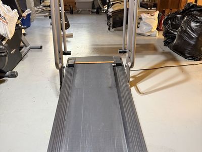 PROFORM Personal Trainer TREADMILL Model PFTL21460 Crosswalk CSI Series