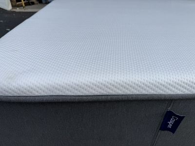 Flawless! Queen Casper mattress! Only $250