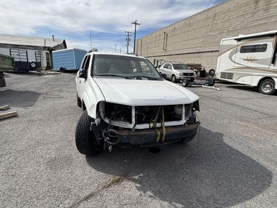 2005 Chevy Trail Blazer V8 Parts
