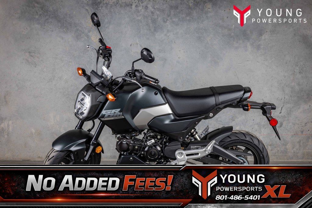 2026 Honda® Grom SP