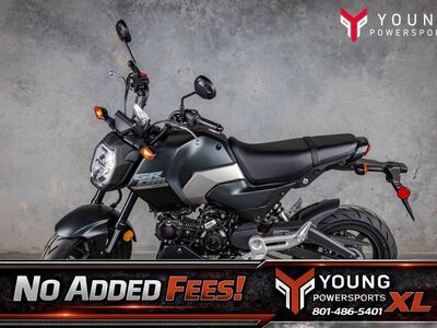 2026 Honda® Grom SP