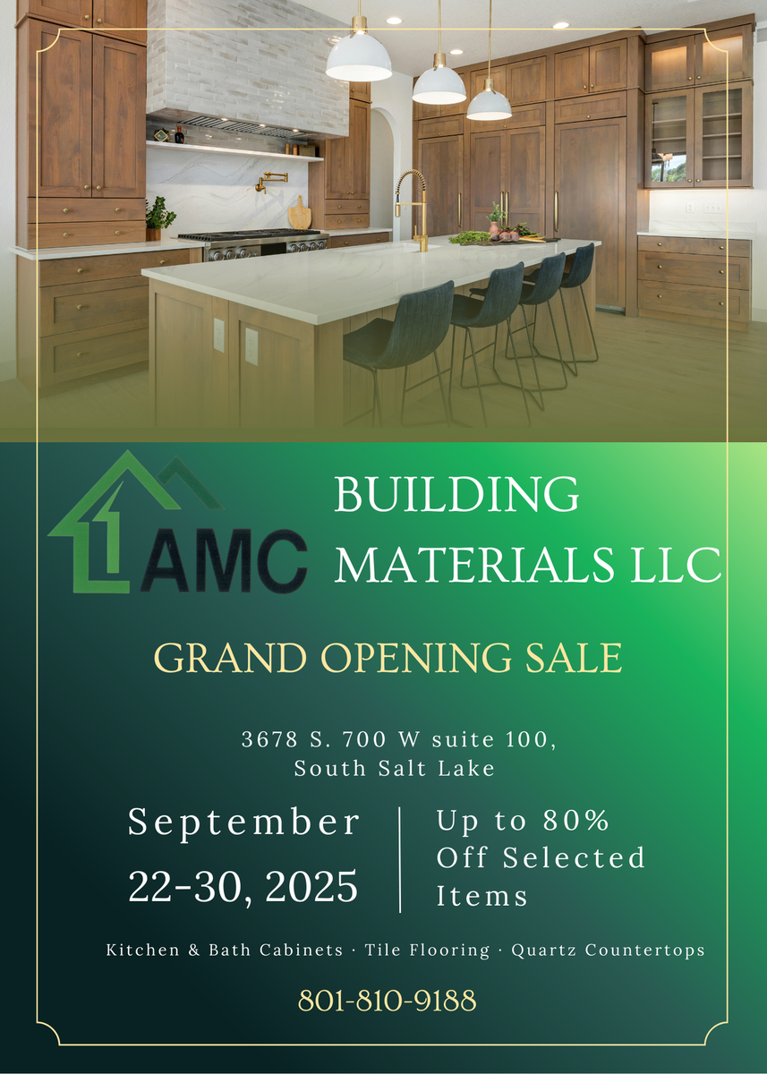 Grand Opening Sale   Up to 80% OFF selected items