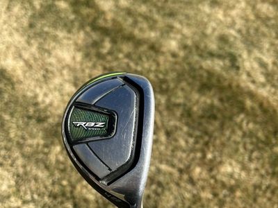 Taylormade Rbz 4 Hybrid - Stiff