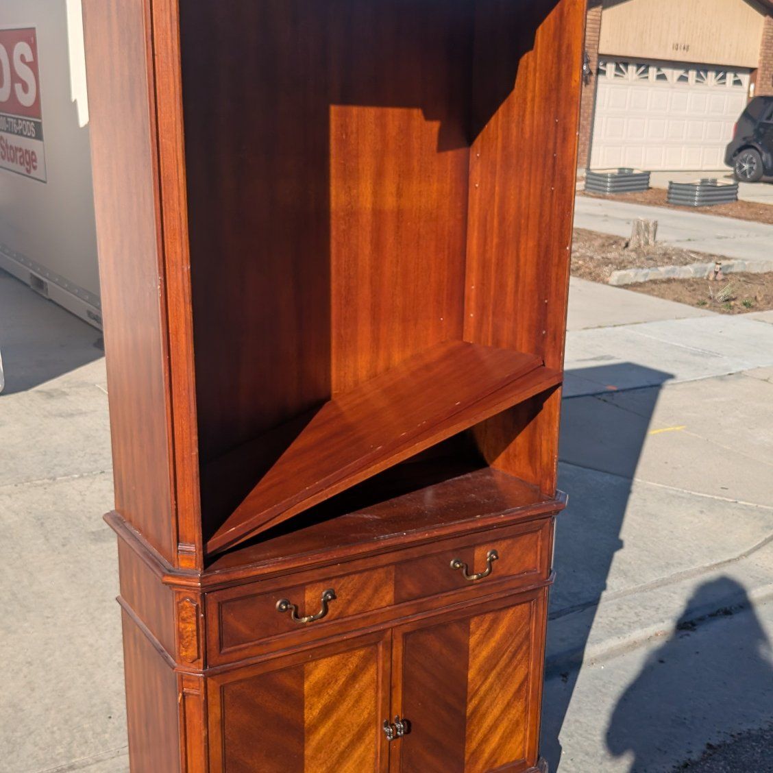 FREE bookshelf