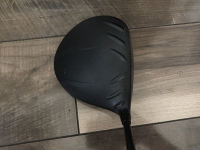 Left Handed Regular Flex Ping G410 SFT Straight Flight Driver Golf Club