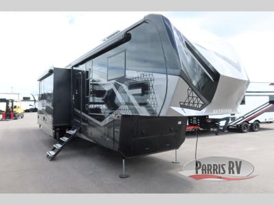 New 2026 Keystone RV Raptor 441HB