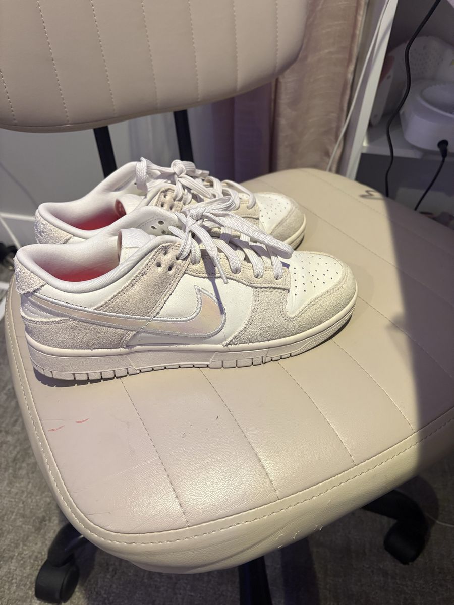 Woman’s Nike shoes