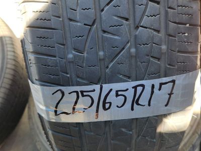 235/65r17 yokahama avid s34
