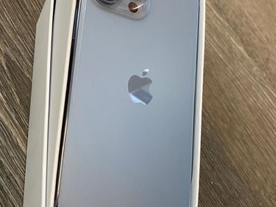 Iphone 13 Pro Max - 128GB - Unlocked