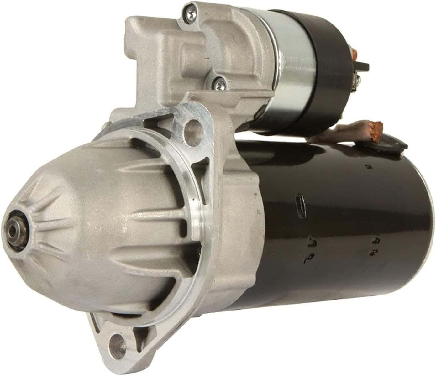 JN bosch starter 12v 9t str pn 410-24148 for  Deutz Engine BF4M2011 various applications new in box