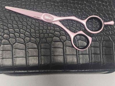 Joewell fx pro shear scissor