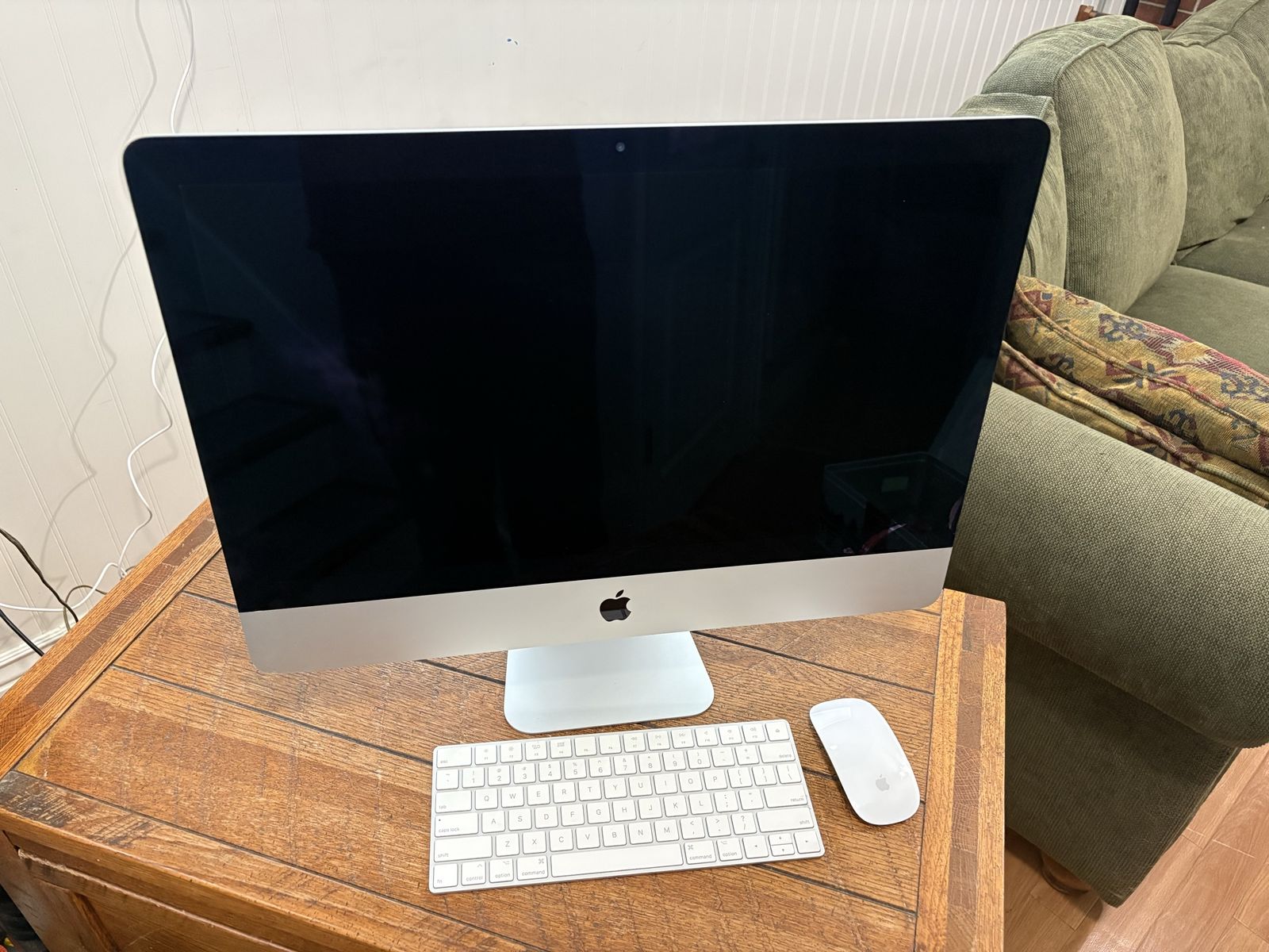 iMac