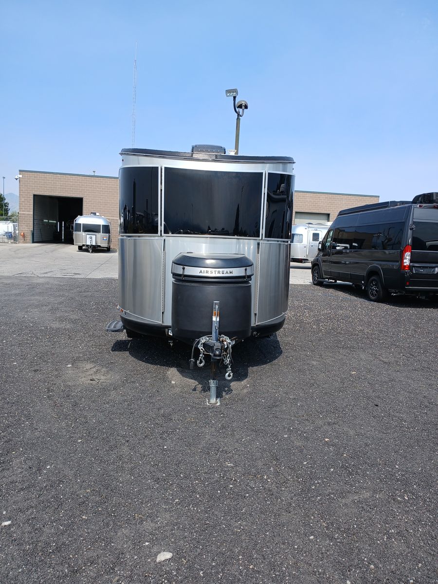 Used 2020 Airstream Basecamp 16x