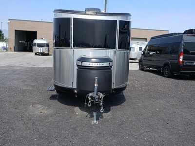 Used 2020 Airstream Basecamp 16x