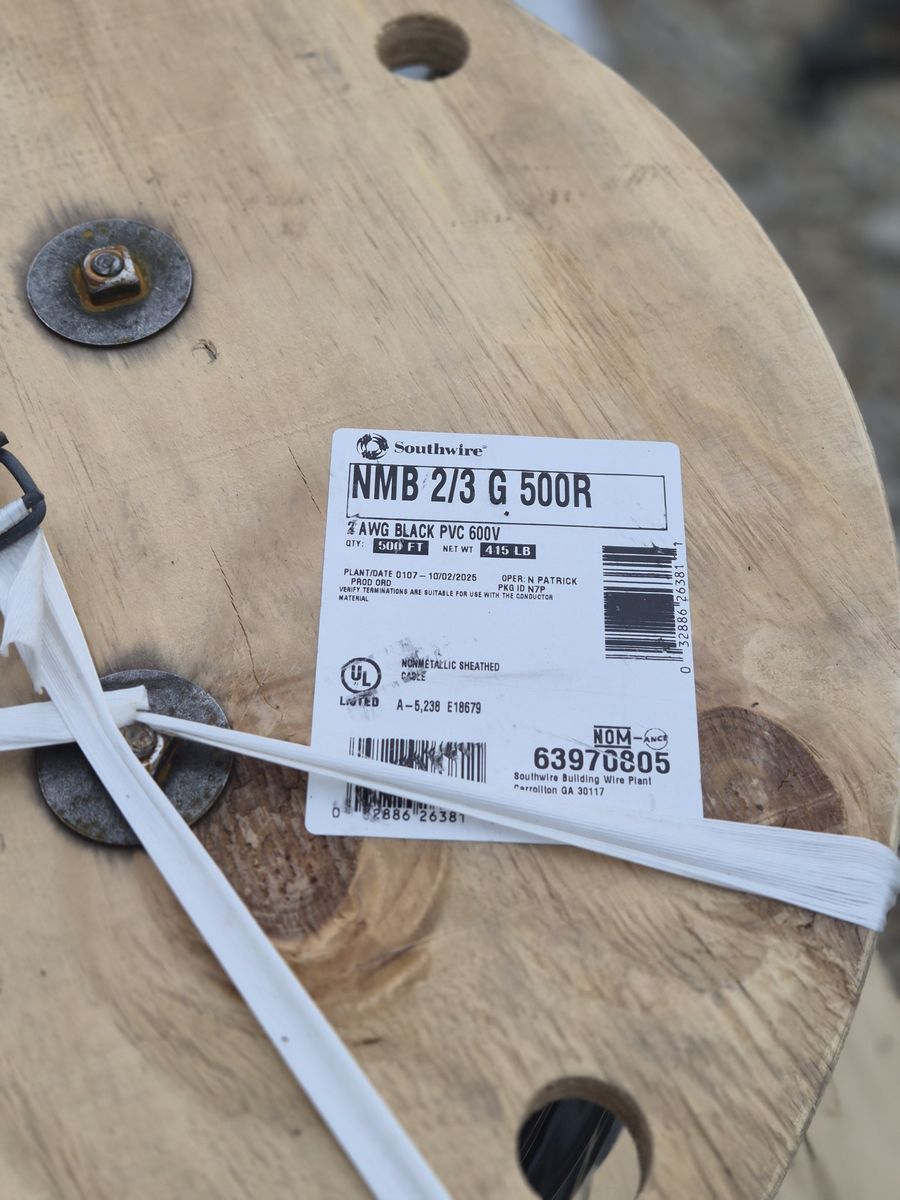 2-3 NM 500 ft.