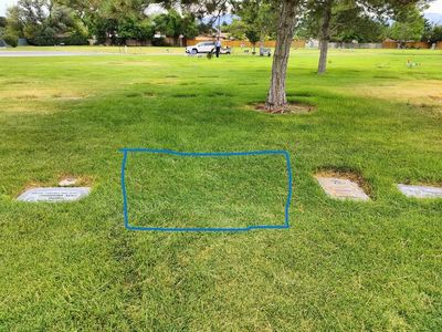 Valley View Memorial Burial Plots