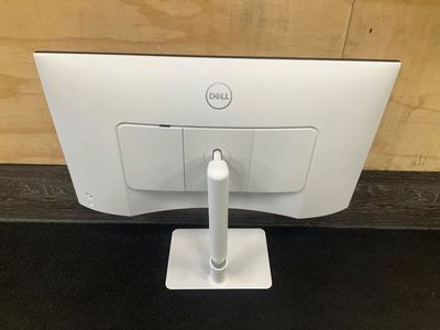 Dell S2725HS 27 Inch Monitor, FHD (1920x1080) Display, 100Hz Refresh Rate