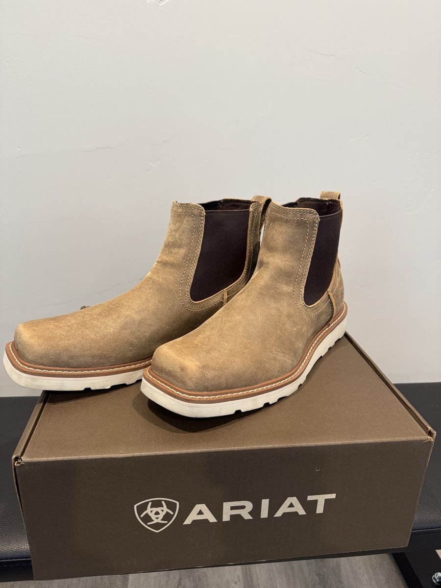 Ariat Rambler Recon Boots 11.5