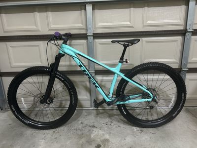 Trek Roscoe 7 - Medium
