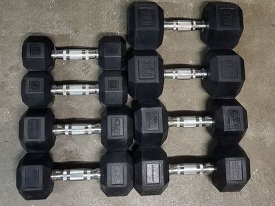 Dumbbells