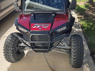 2016 1000 xp4 razor