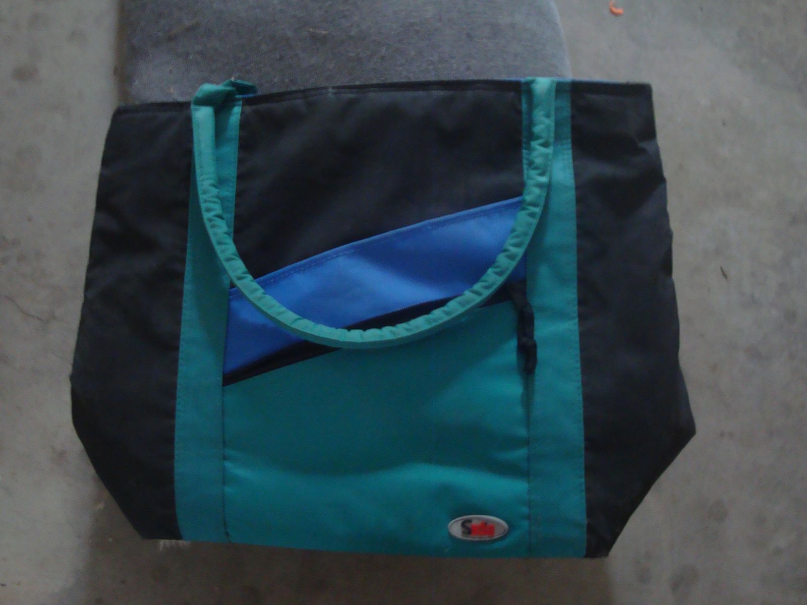 waterproof beach bag