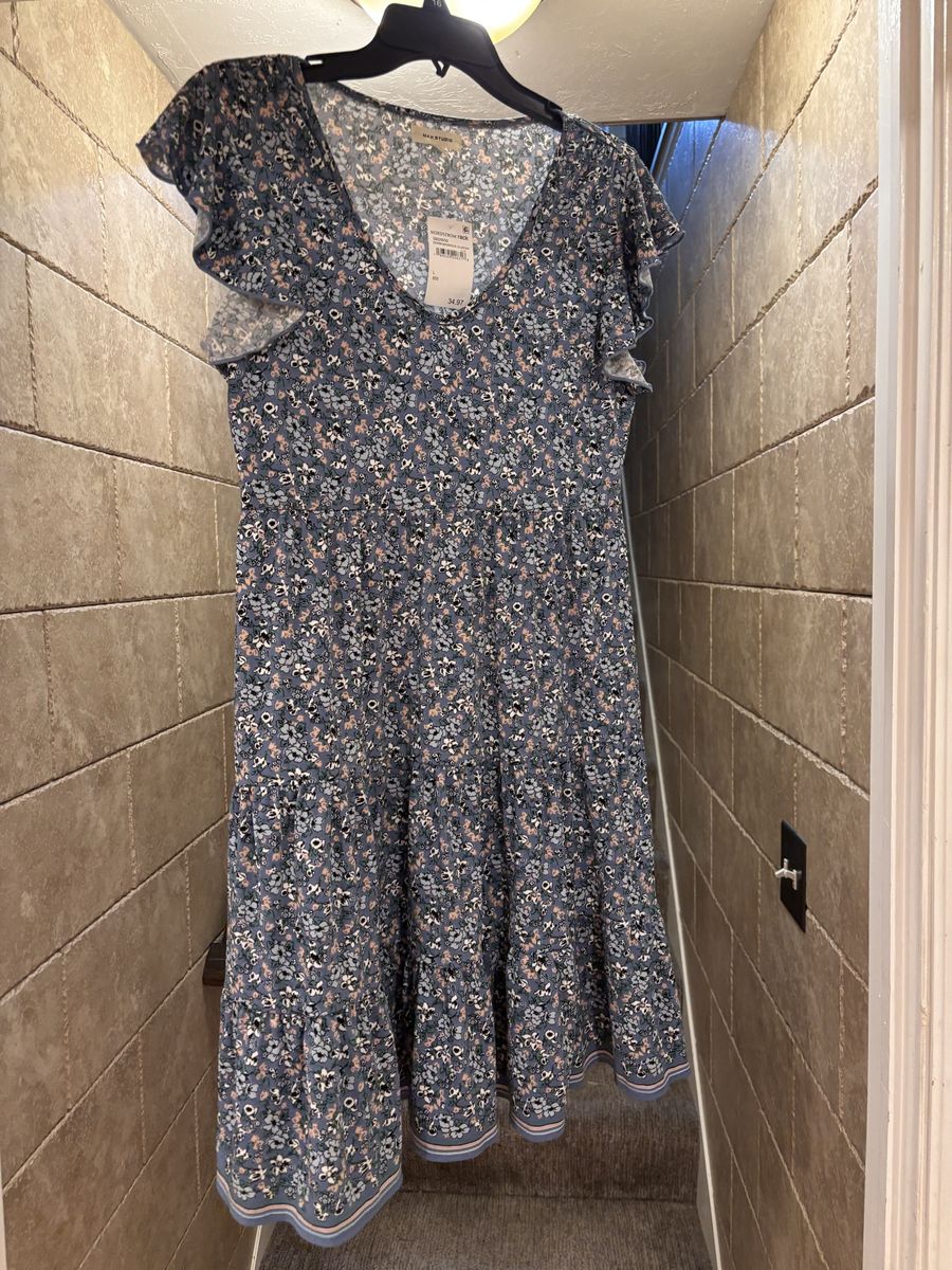 NWT Max Studio Dresses Size Large