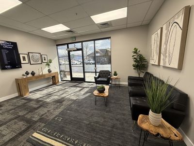 Professional Office Space for Lease