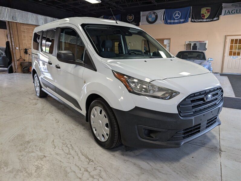 2020 Ford Transit Connect XL