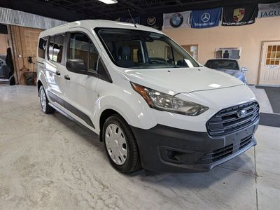 2020 Ford Transit Connect XL