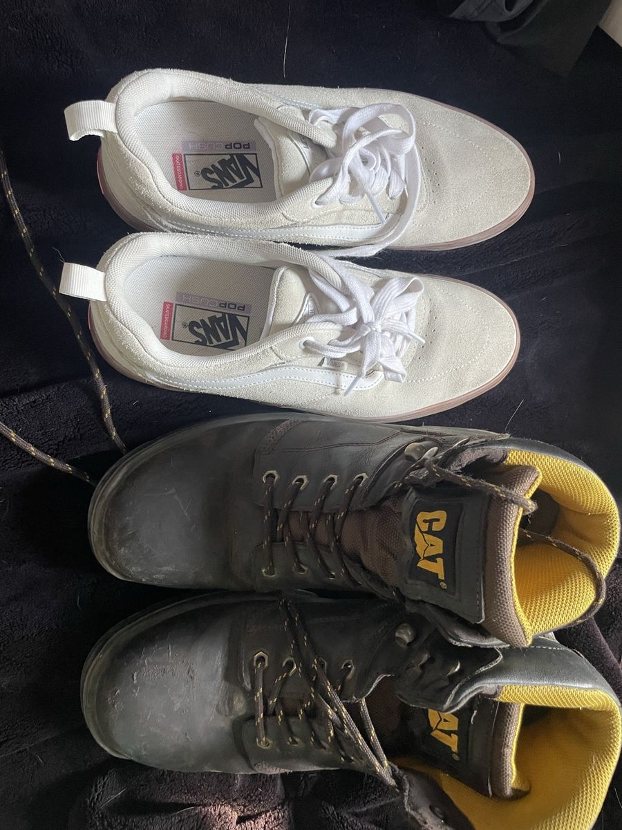 Yard sale Saturday 8AM