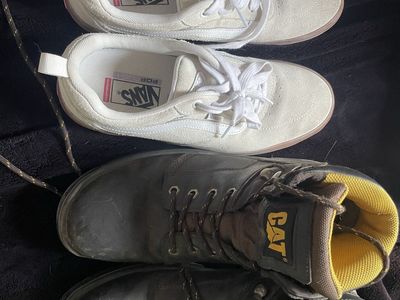 Yard sale Saturday 8AM
