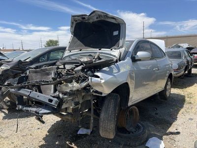 2008 Hyundai Elantra Parts - UTPAP Orem