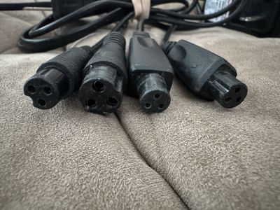 Charger for Razor Pocket Mod Miniature Euro-Style Electric Scooter