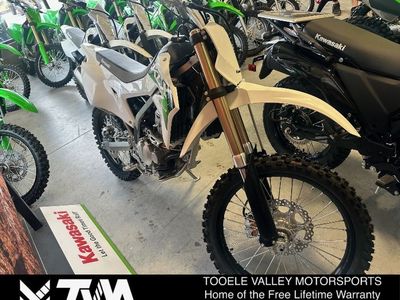 2027 KLX300R