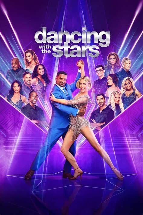 Dancing With The Stars Tickets