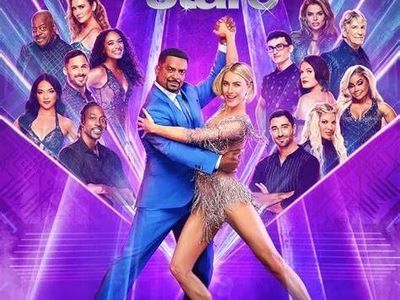 Dancing With The Stars Tickets