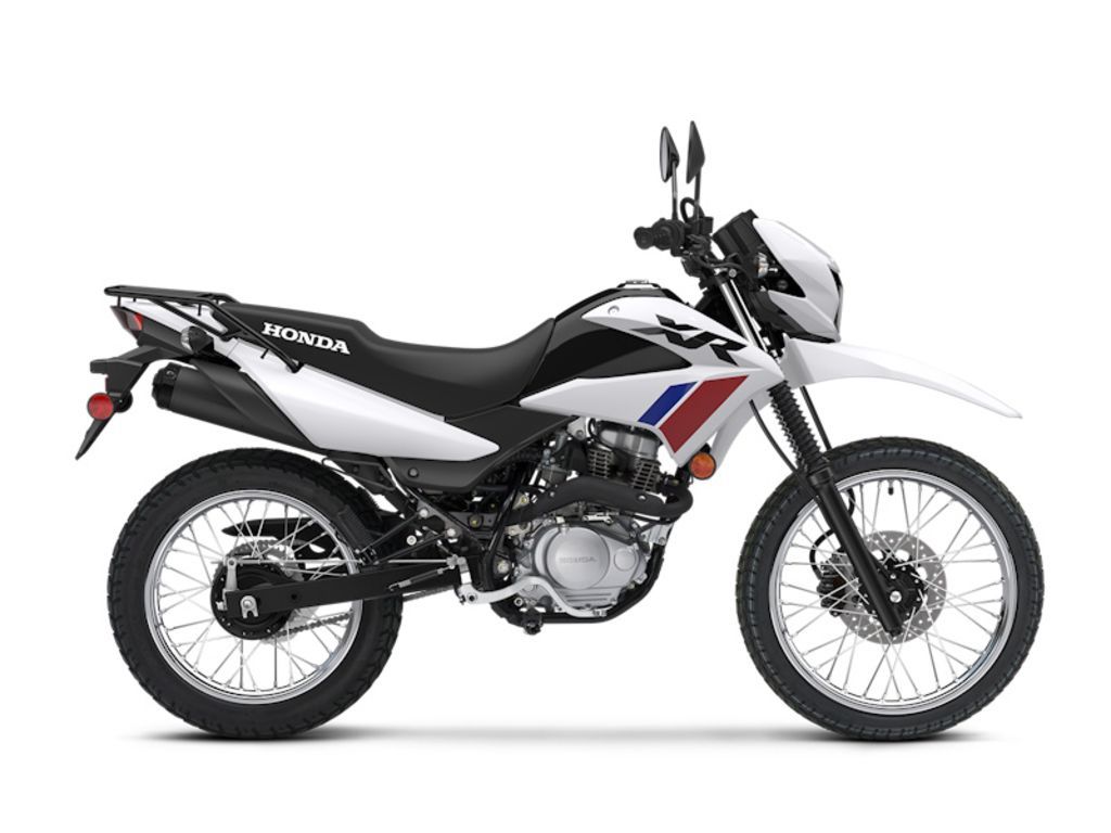 2026 Honda XR 150L