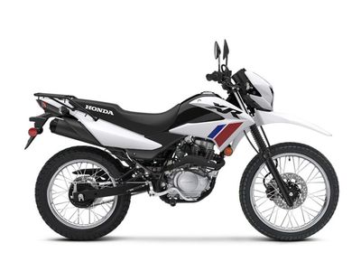 2026 Honda XR 150L