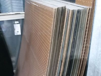 Pegboard