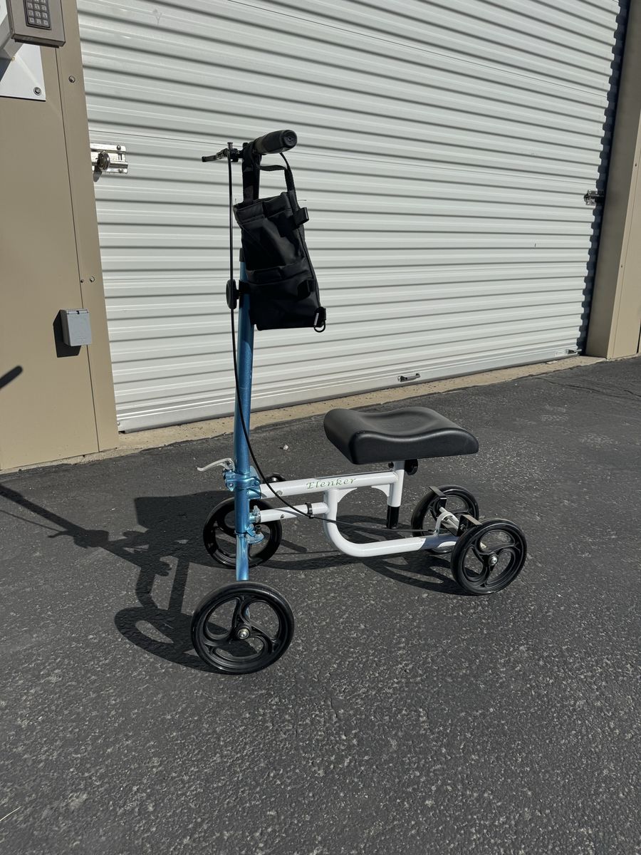 Knee Roller Scooter