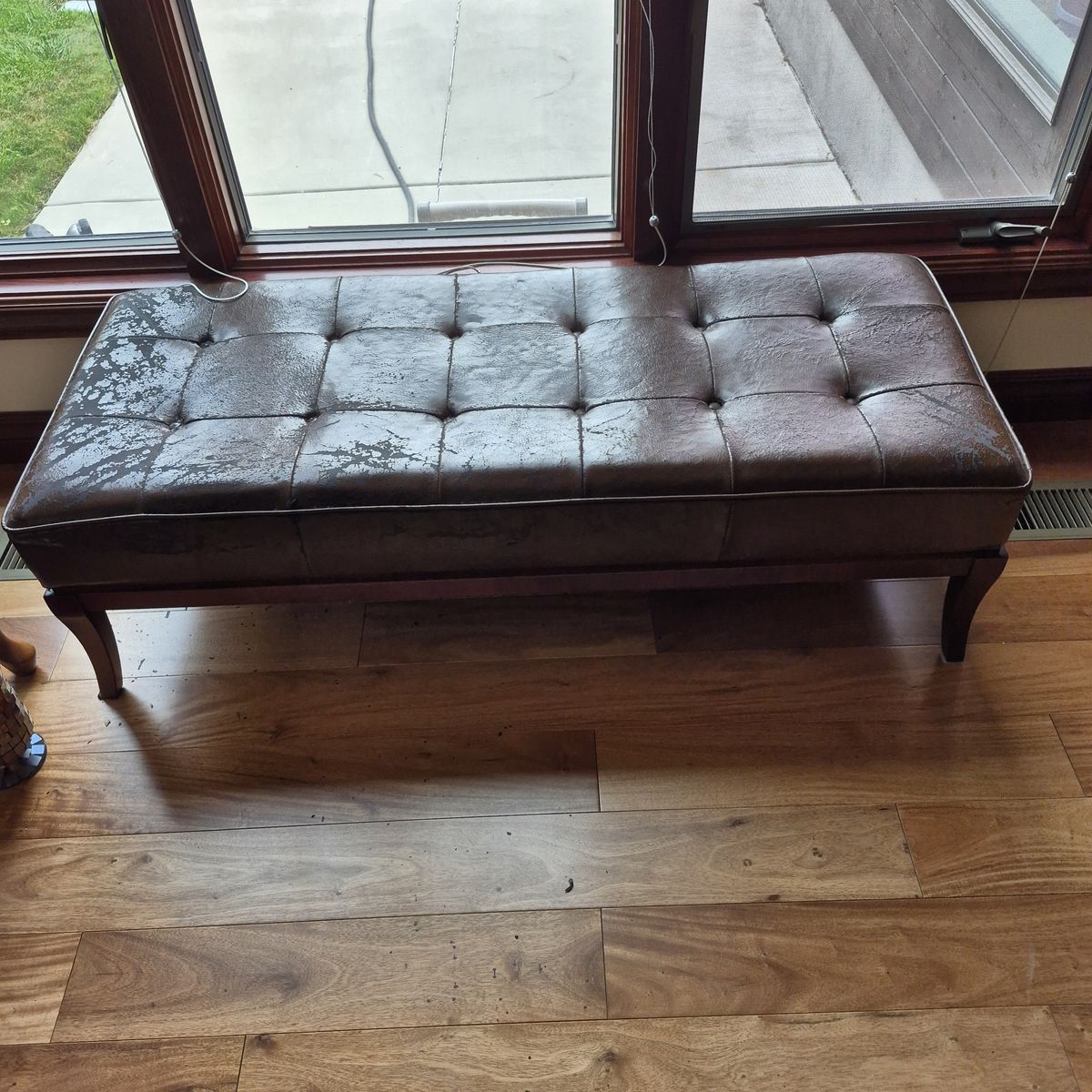 Bench
