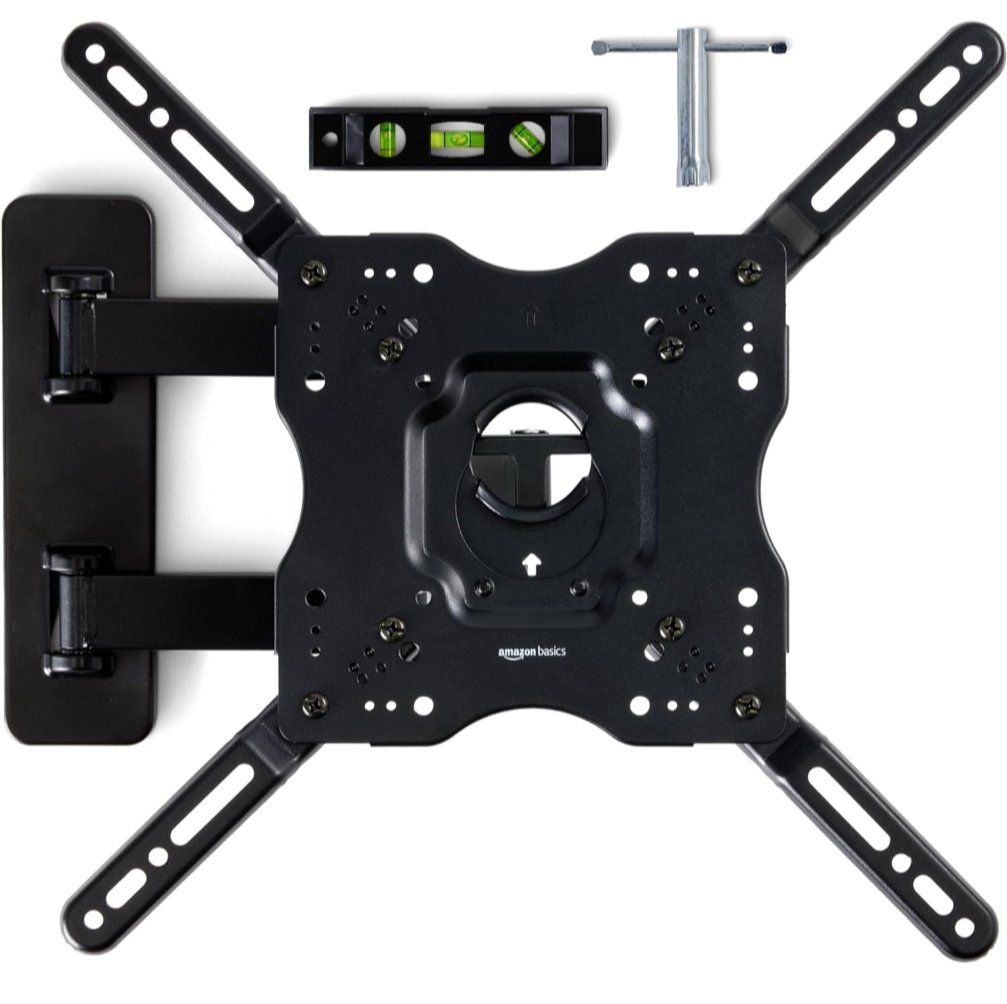 New TV Wall Mount