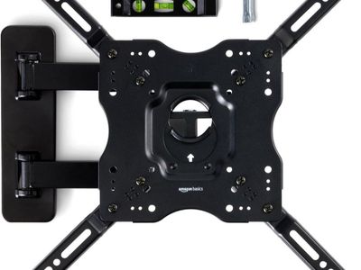New TV Wall Mount