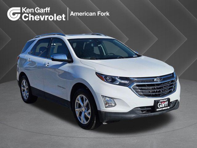2021 Chevrolet Equinox Premier