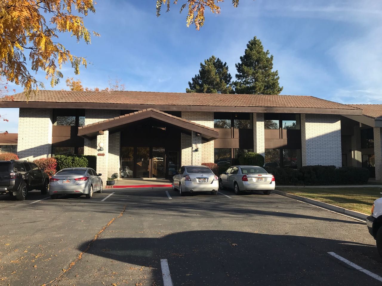 Office Space - Provo